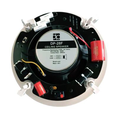 DIRECT POWER TECHNOLOGY DP-28F